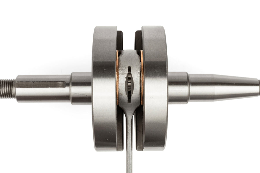 Fantic XE 50 2T - crankshaft HPC 44mm stroke