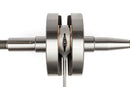 Generic Trigger X-Enduro 50 2T AM6 - Kurbelwelle HPC 44mm Hub