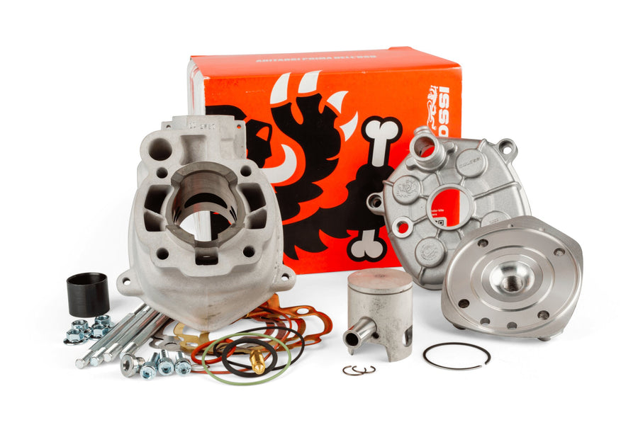 Beta RR-T SM 50 2T - cylinder kit MHR TEAM 50cc