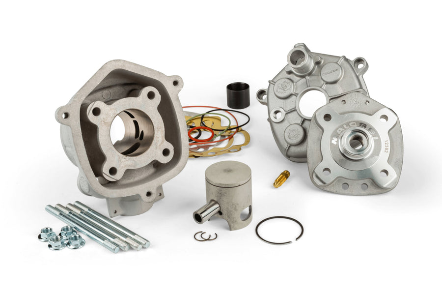 Beta RR-T SM 50 2T - cylinder kit MHR TEAM 50cc