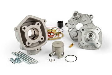 Fantic XE 50 2T - Zylinderkit MHR TEAM 50cc