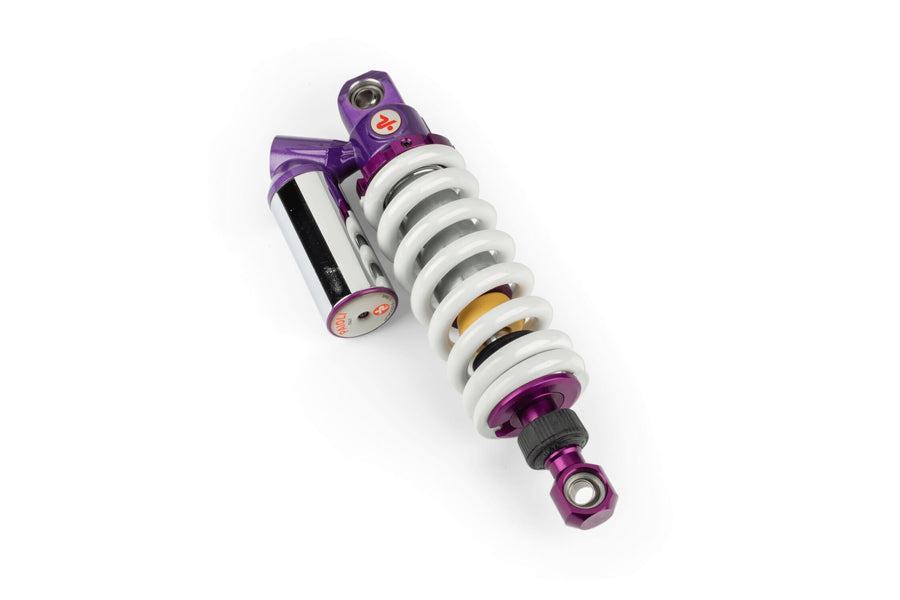 Aprilia RX Enduro 50 2T D50B0 [2007–] - Shock absorber RS24 290mm