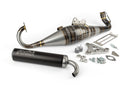 MBK MachG 50 2T LC [–2002] - Auspuff Evolution 3