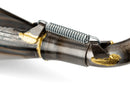 MBK Nitro Naked 50 2T LC [–2012] - Auspuff Evolution 3