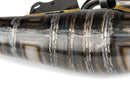 MBK Nitro Naked 50 2T LC [–2012] - Auspuff Evolution 3