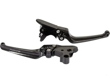 Harley Davidson FLS [RICK'S MOTORCYCLES] – Lever Kit, Adjustable, Classic