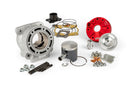 MBK Nitro 50 2T LC [2000–] - Zylinderkit FL100