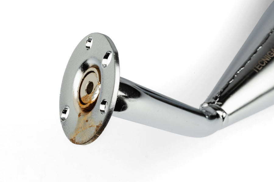 Beta RR SM 50 2T - Exhaust XS 2 chrome