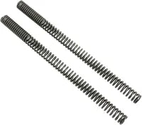 Suzuki RG 500 [PROGRESSIVE SUSPENSION] – Replacing springs for the front fork