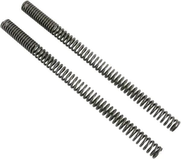 Suzuki RG 500 [PROGRESSIVE SUSPENSION] – Replacing springs for the front fork