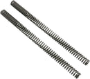Suzuki RG 500 [PROGRESSIVE SUSPENSION] – Replacing springs for the front fork