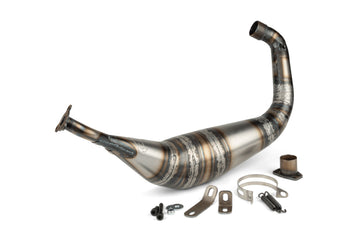 Aprilia SX SM 50 2T D50B0 [2007–] - Exhaust Racing BigBore 90cc