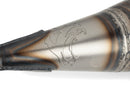 Aprilia SX 50 2T - Exhaust Racing BigBore 90cc