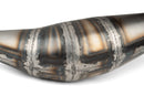 Aprilia SX 50 2T - Exhaust Racing BigBore 90cc