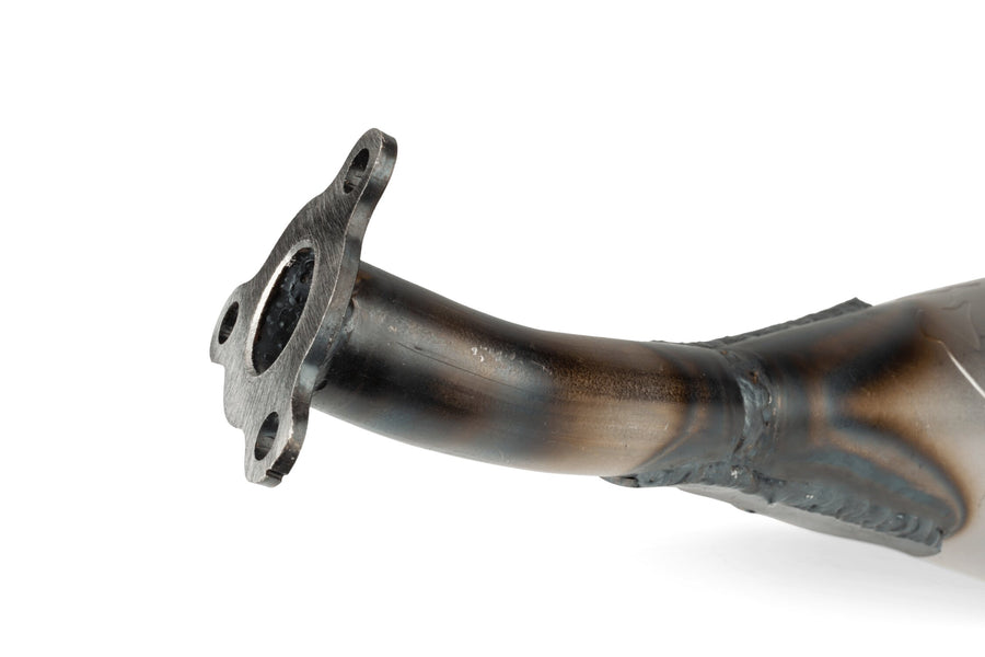 Beta RR SM 50 2T - Exhaust Racing BigBore 90cc