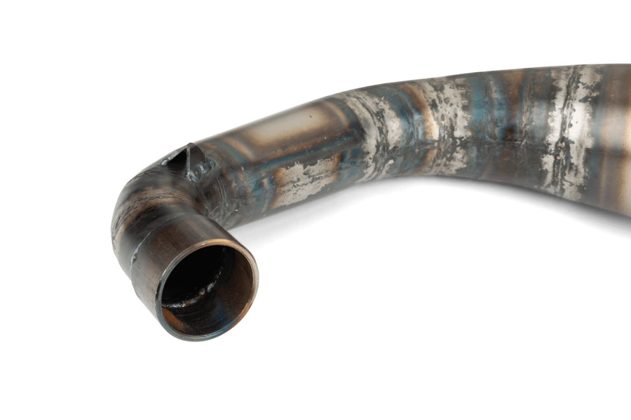 Beta RR Track 50 2T - Exhaust Racing BigBore 90cc