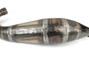 Beta RR Track 50 2T - Exhaust Racing BigBore 90cc