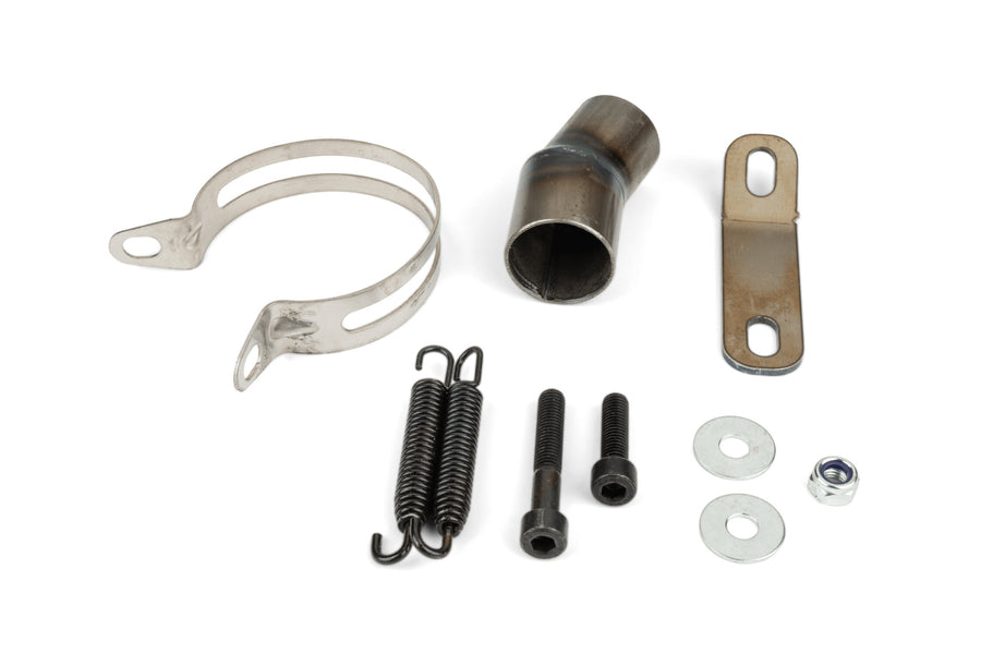 Beta RR SM 50 2T - Exhaust Racing BigBore 90cc