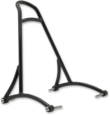 Harley-Davidson Sportster S [BURLY BRAND] – Lyhyt Sissy Bar