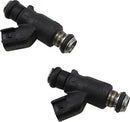 Harley-Davidson FXST 1584 Softail Standard [2008-2011] - Replacement Fuel Injector - Flow Rate: 30.95 lb/hr - Figure 8