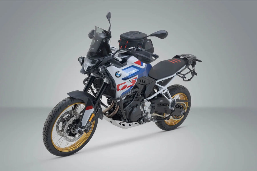 BMW F 900 [SW-MOTECH] – SLC sivutavarateline