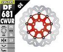 Harley-Davidson Xg 750 Street [2019-2020] - Cubiq brake disc - picture 10