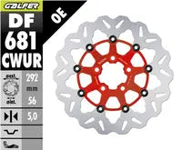 Harley-Davidson Xlh 883 Sportster [2000-2003] - Bremsscheibe – Bild 7