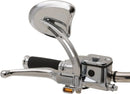 harley davidson fltruse [DRAG SPECIALTIES] – LED-ohjaustangon asentovalot-3