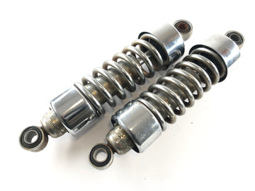 Suzuki LS 650 NP41B [1990] - Spring Shock Absorber Set Pari