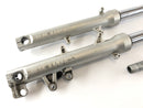 BMW F 650 CS Scarver [2001] - Gabel Telegabel akselilla-4