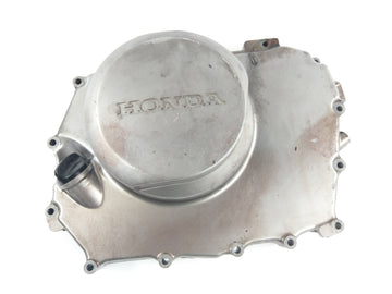 Honda XL 700 Va RD13 Transalp [2008] - Motorikannen kytkentäkansi