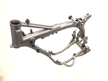 Husqvarna Te 610 E Dual H7 [1998] - Kehys papereilla - 0