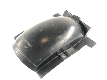 Suzuki Dr 800 S BIG [1991] - Splash Protection Takalusta