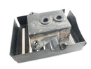 Kawasaki vn 900 Classic [2010] - Bracket Controller-4