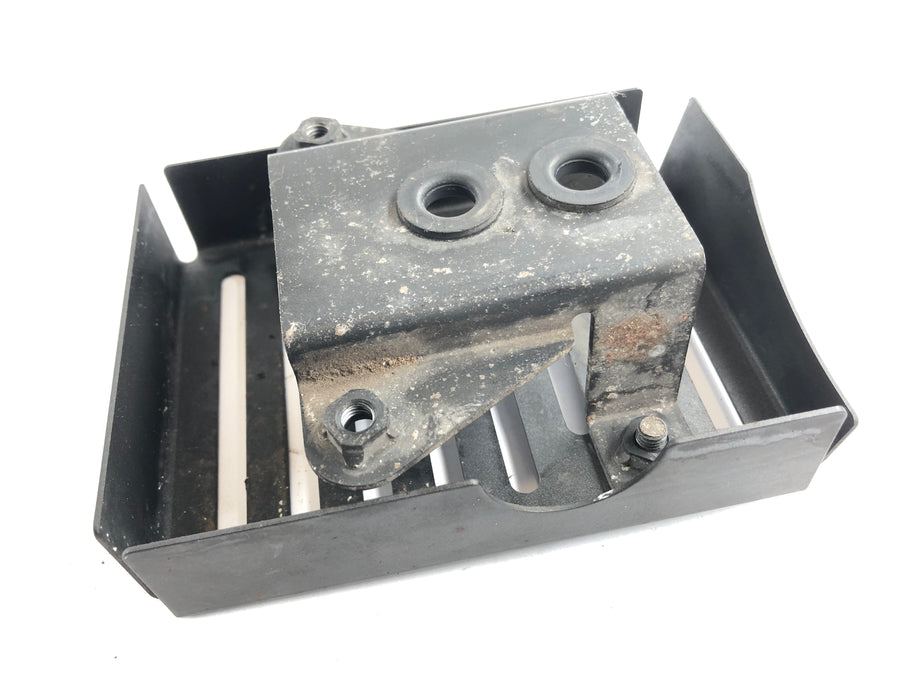 Kawasaki vn 900 Classic [2010] - Bracket Controller