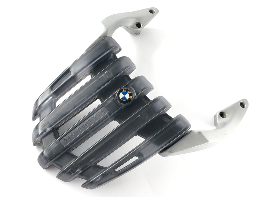 BMW F 650 CS Scarver [2001] - matkatavaroiden silta