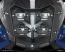 YAMAHA TENERE 700 RALLY EDITION [2025] – Ajovalosuoja – Läpinäkyvä-18