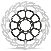 Ducati Multistrada V4 1200 [2023, 2024] - Flame Series Fixed Rotor – Bild 10