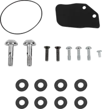 Harley-Davidson FXBR 1923 Softail Breakout 117 [2024-2025] - Stealth Teardrop Luftfilter-Kit – Bild 8