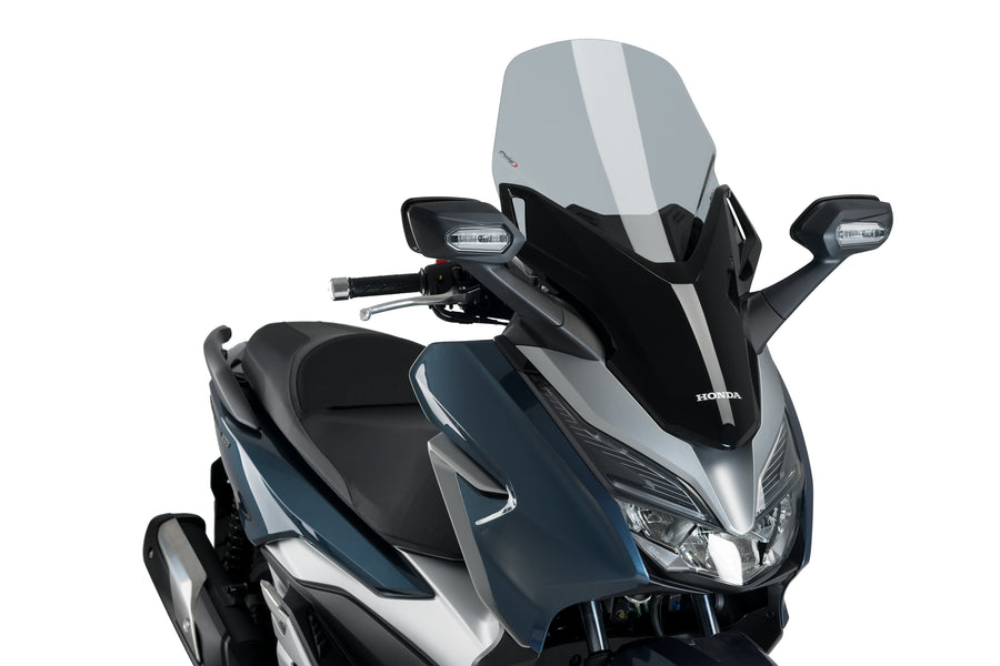 HONDA FORZA 300 [2020] – Windschutzscheibe V-Tech Line Touring – Stark getönt
