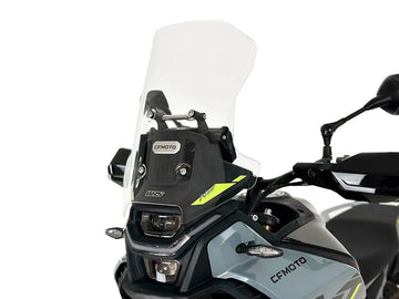 cf moto 450 [WRS] – Tuulilasi Caponord CFMOTO