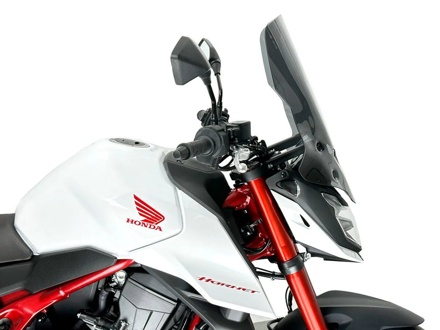 Honda CB 750 HORNET [WRS] - windshield