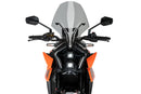 KTM 990 DUKE R [2025] – Uuden sukupolven Touring – Voimakkaasti sävytetty