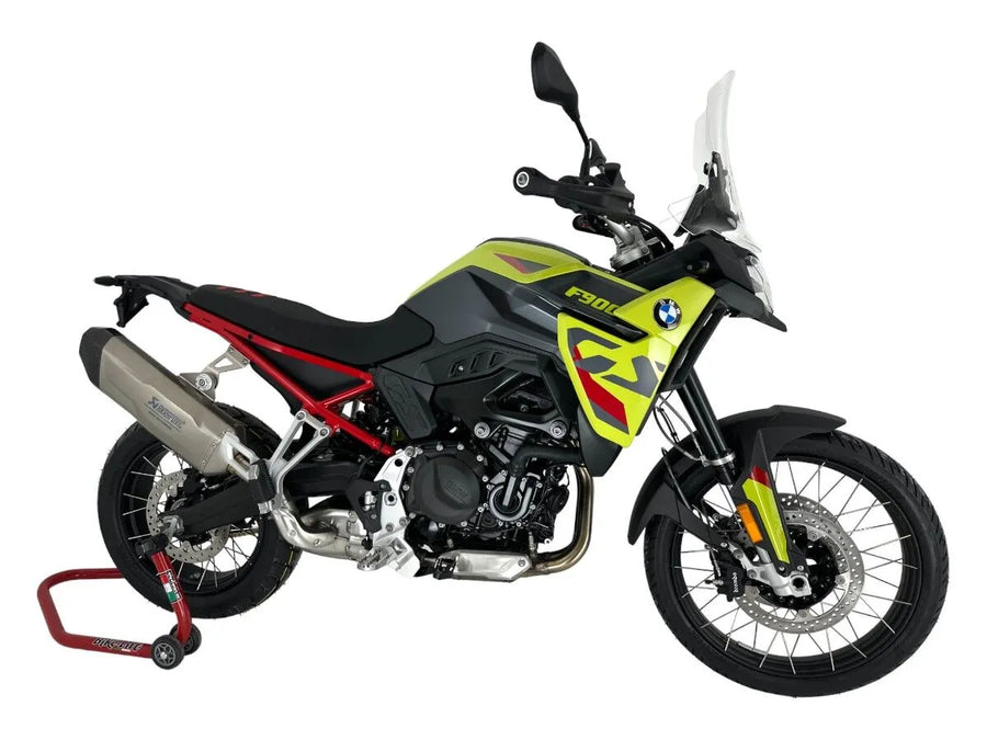 BMW F 900 GS [WRS] - tuulilasi