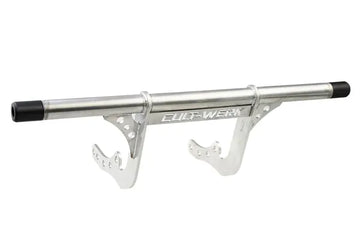 Harley Davidson Fxlrs [CULT WERK] – Crash bar club -tyyli