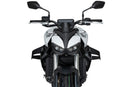 HONDA CB 1000 HORNET SP [2025] – D12 Spoileri – Musta