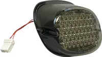 Harley Davidson Fxdwg [CUSTOM DYNAMICS] – Flat LED taillight