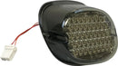 Harley Davidson Flhtc [CUSTOM DYNAMICS] – Flat LED taillight