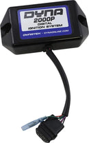 Harley Davidson Fxsts [DYNATEK] - 2000-HDE PC Programmable Digital Ignition Module
