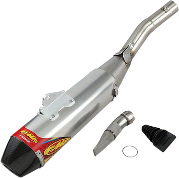 Yamaha Yz 450 Fx [2025-2026] - Tehdas 4.1 RCT Slip-On -äänenvaimennin - Tuotenro. 044443 – kuva 1